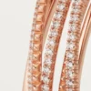 Etincelle De Cartier-armband, halvpavé