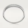 Etincelle De Cartier-armband, halvpavé Etincelle De Cartier-armband, halvpavé