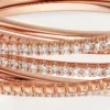 Etincelle De Cartier-armband, halvpavé