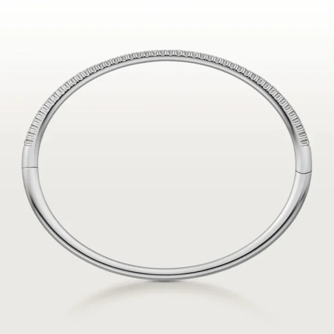 Etincelle De Cartier-armband, halvpavé Etincelle De Cartier-armband, halvpavé