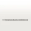 Etincelle De Cartier-armband, halvpavé Etincelle De Cartier-armband, halvpavé