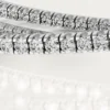 Etincelle De Cartier-armband, halvpavé