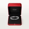 Etincelle De Cartier-armband, halvpavé Etincelle De Cartier-armband, halvpavé