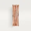 Etincelle De Cartier-armband, halvpavé