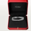Etincelle De Cartier-armband, halvpavé
