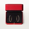 Etincelle De Cartier örhängen – Roséguld, diamanter – Cartier Etincelle De Cartier örhängen – Roséguld, diamanter – Cartier