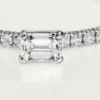Etincelle De Cartier-ring – vitguld, diamanter – Cartier Etincelle De Cartier-ring – vitguld, diamanter – Cartier
