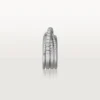 Etincelle De Cartier-ring – vitguld, diamanter – Cartier