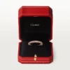 Etincelle De Cartier vigselring – rosa guld, diamanter – Cartier