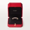 Etincelle De Cartier vigselring – rosa guld, diamanter – Cartier