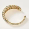 Grain De Cafe-armband