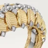 Grain De Cafe-armband