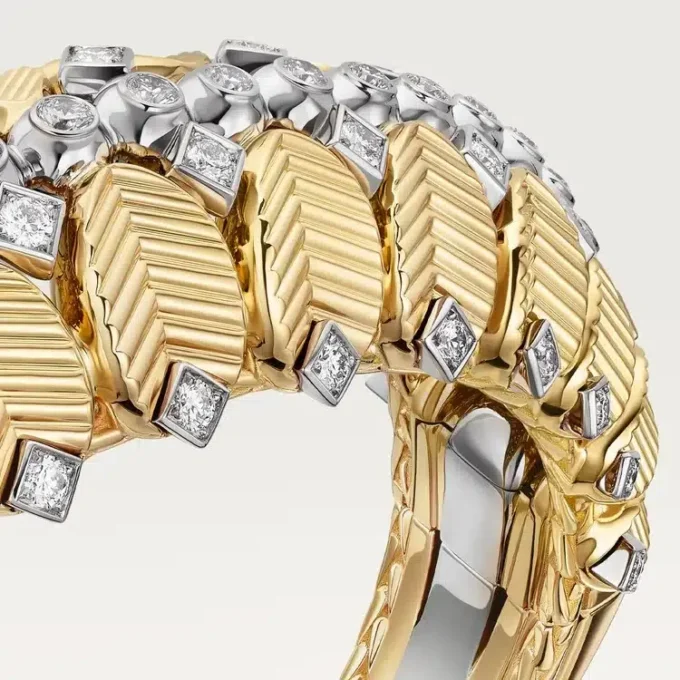 Grain De Cafe-armband