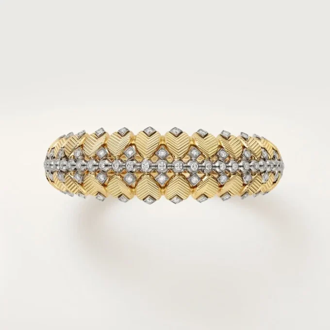 Grain De Cafe-armband