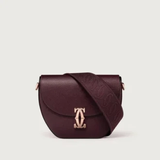 Hobo-väska, C De Cartier