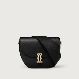 Hobo-väska, C De Cartier