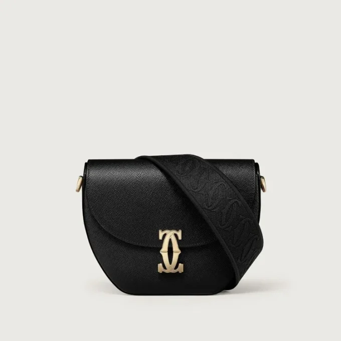 Hobo-väska, C De Cartier Hobo-väska, C De Cartier