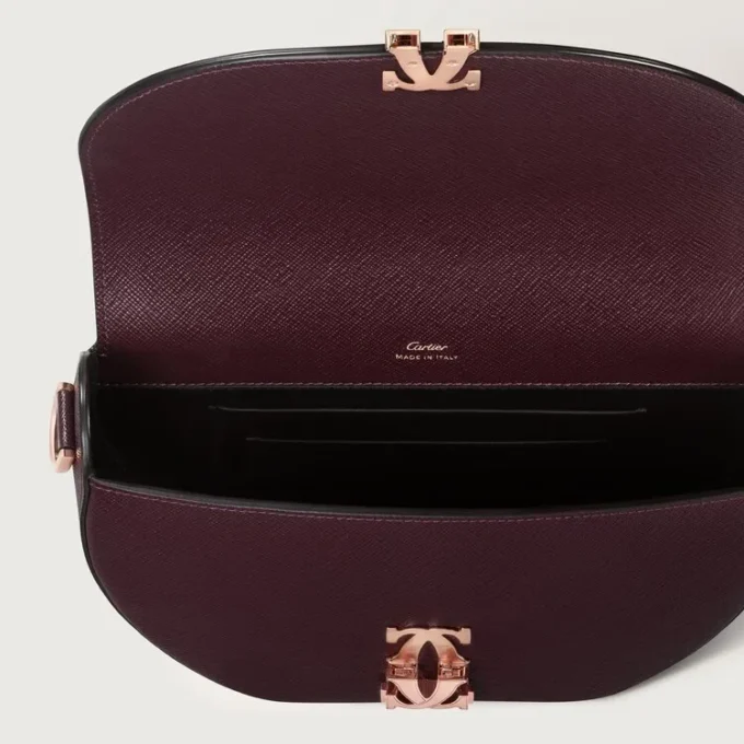 Hobo-väska, C De Cartier Hobo-väska, C De Cartier