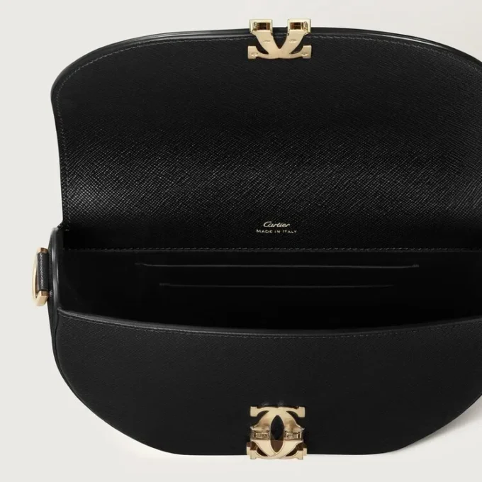 Hobo-väska, C De Cartier Hobo-väska, C De Cartier