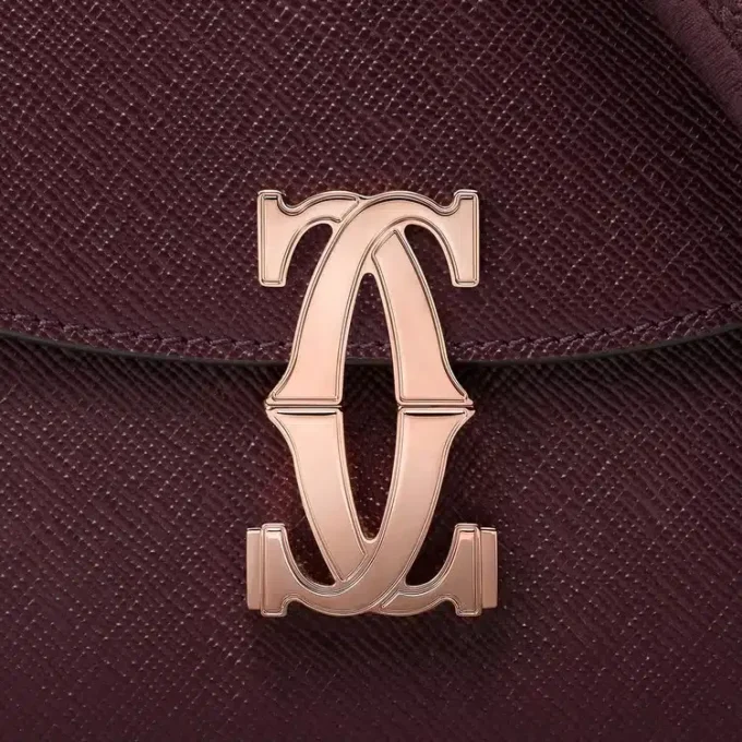 Hobo-väska, C De Cartier Hobo-väska, C De Cartier
