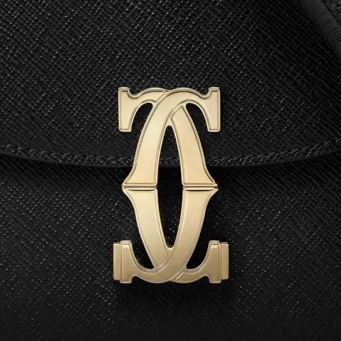 Hobo-väska, C De Cartier Hobo-väska, C De Cartier