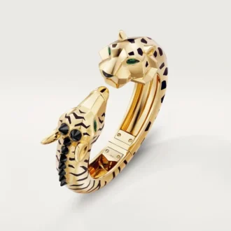 Indomptables De Cartier-armband