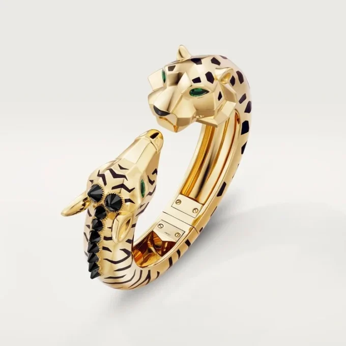 Indomptables De Cartier-armband