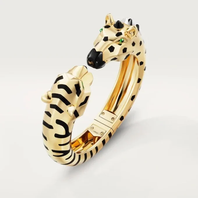 Indomptables De Cartier-armband