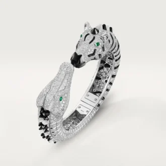 Indomptables De Cartier-armband