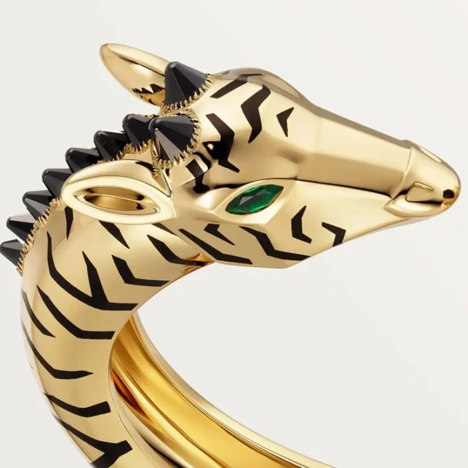 Indomptables De Cartier-armband