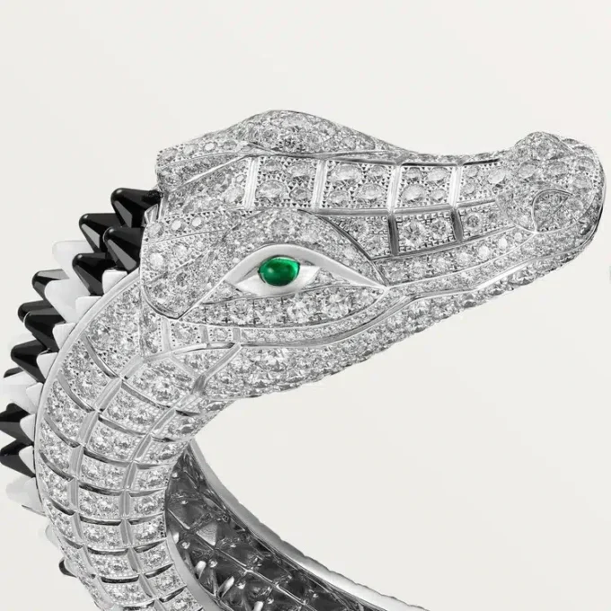Indomptables De Cartier-armband