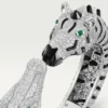 Indomptables De Cartier-armband