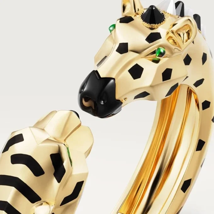 Indomptables De Cartier-armband