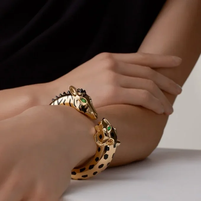 Indomptables De Cartier-armband