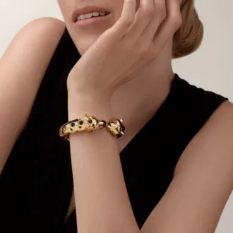 Indomptables De Cartier-armband
