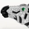 Indomptables De Cartier-armband