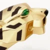 Indomptables De Cartier-armband