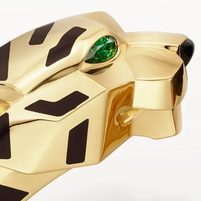 Indomptables De Cartier-armband