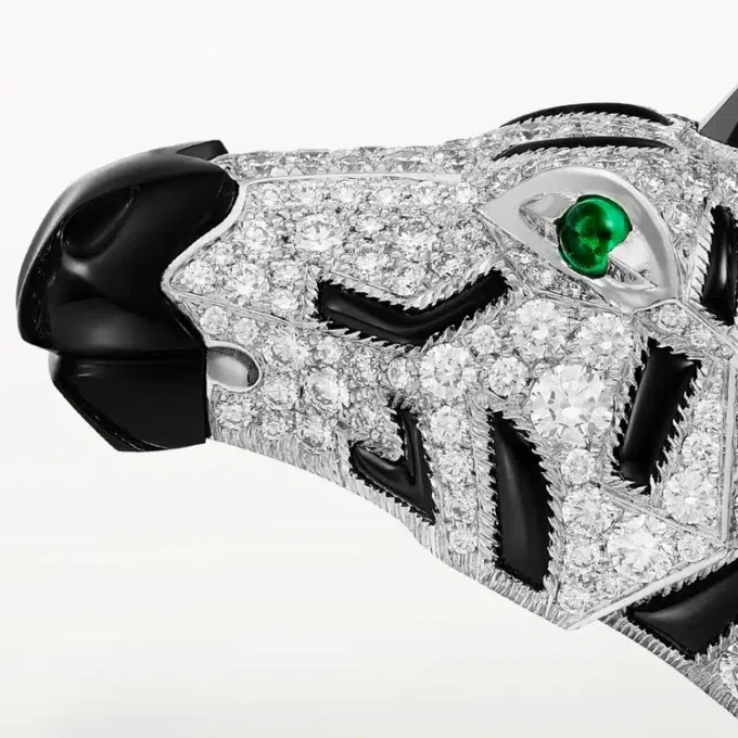 Indomptables De Cartier-armband