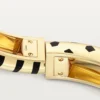 Indomptables De Cartier-armband