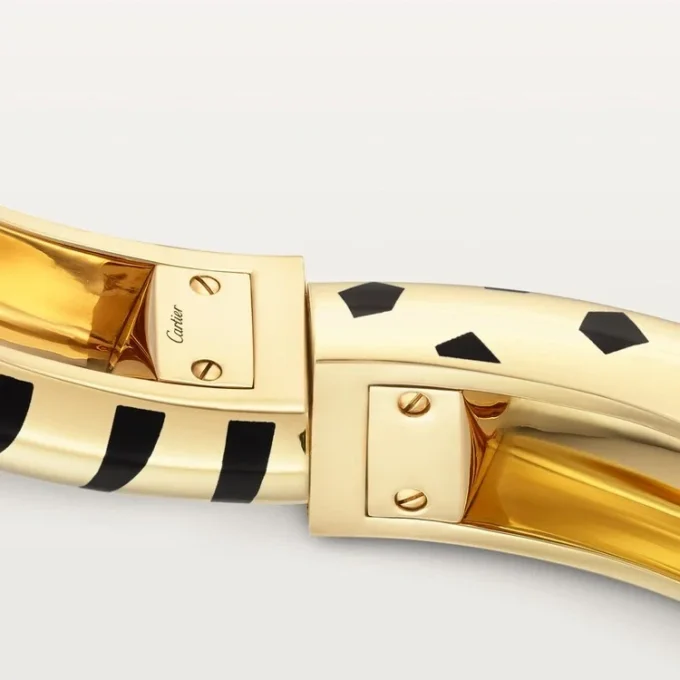 Indomptables De Cartier-armband