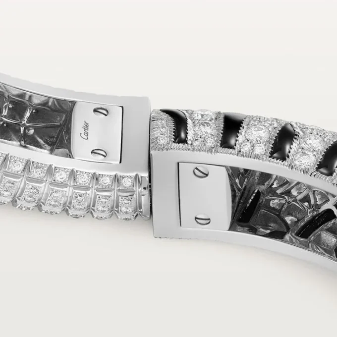 Indomptables De Cartier-armband