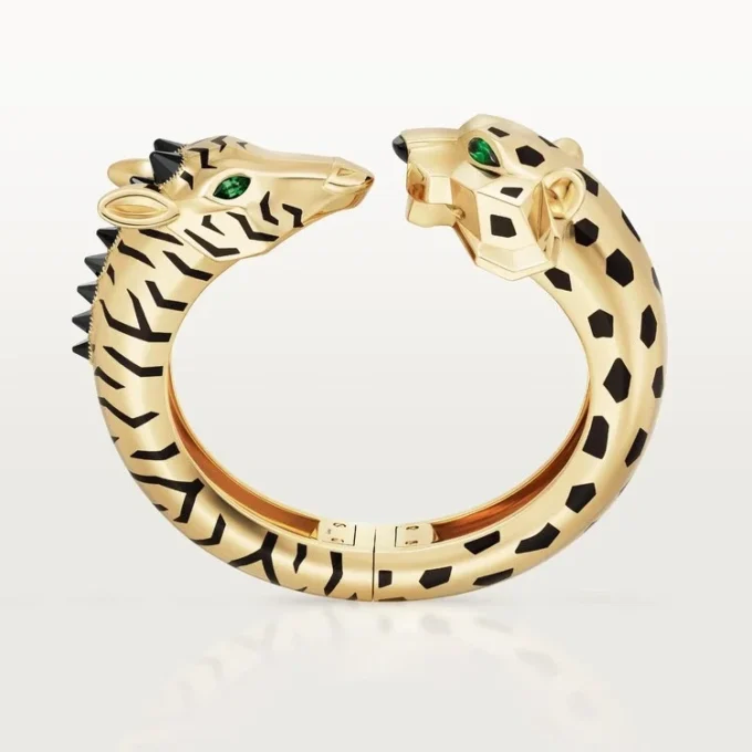 Indomptables De Cartier-armband