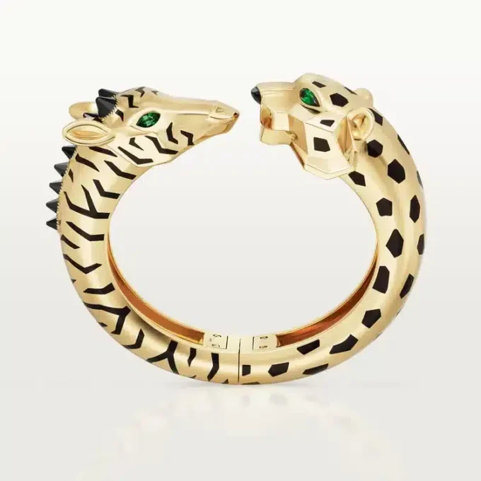 Indomptables De Cartier-armband
