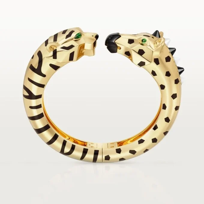 Indomptables De Cartier-armband