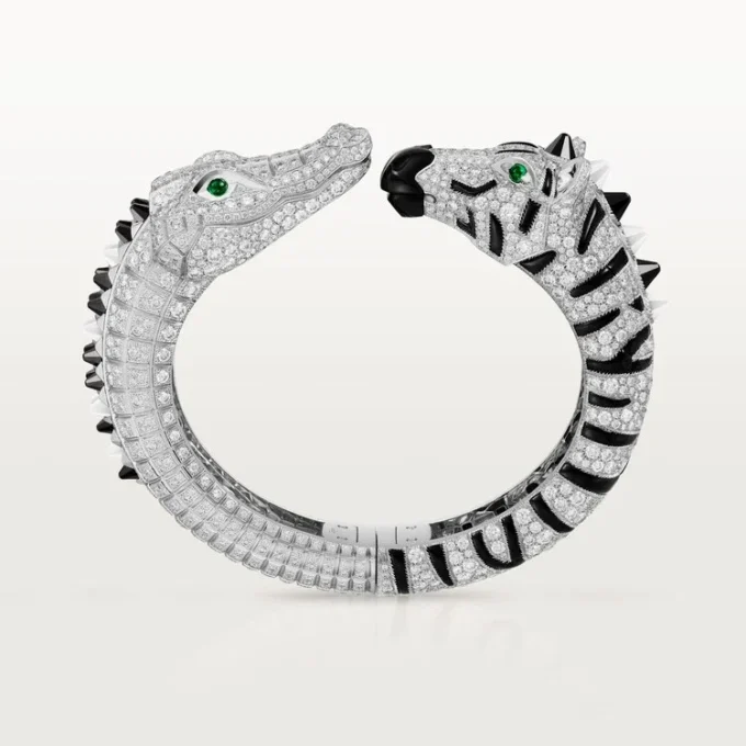 Indomptables De Cartier-armband