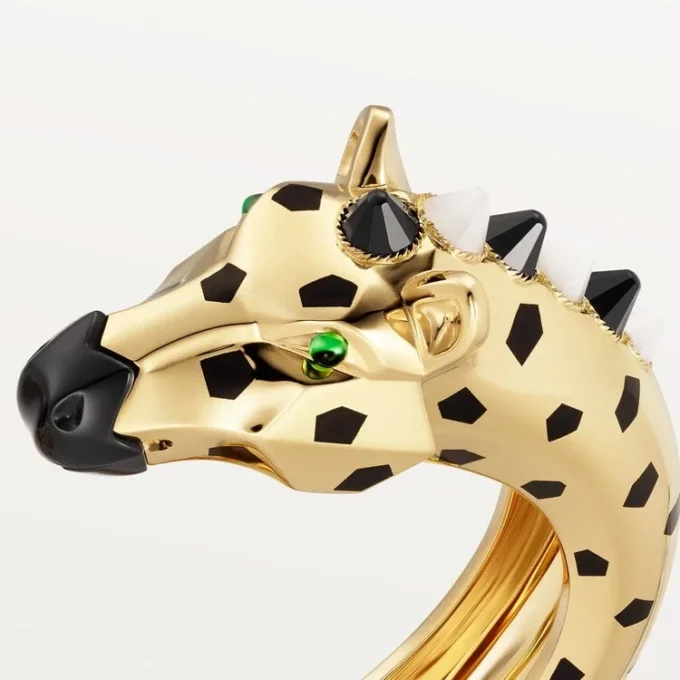 Indomptables De Cartier-armband