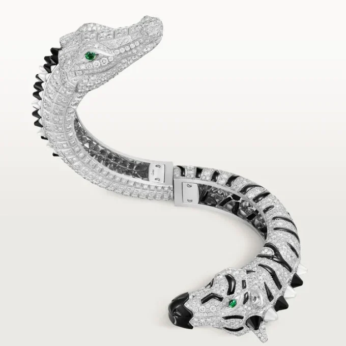 Indomptables De Cartier-armband