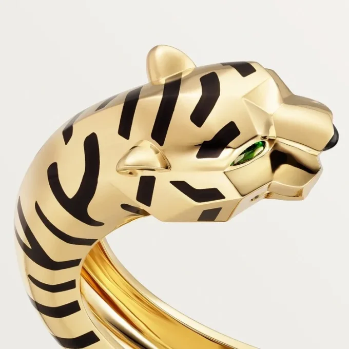 Indomptables De Cartier-armband