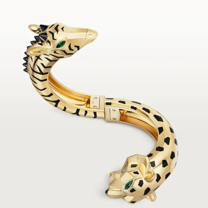 Indomptables De Cartier-armband